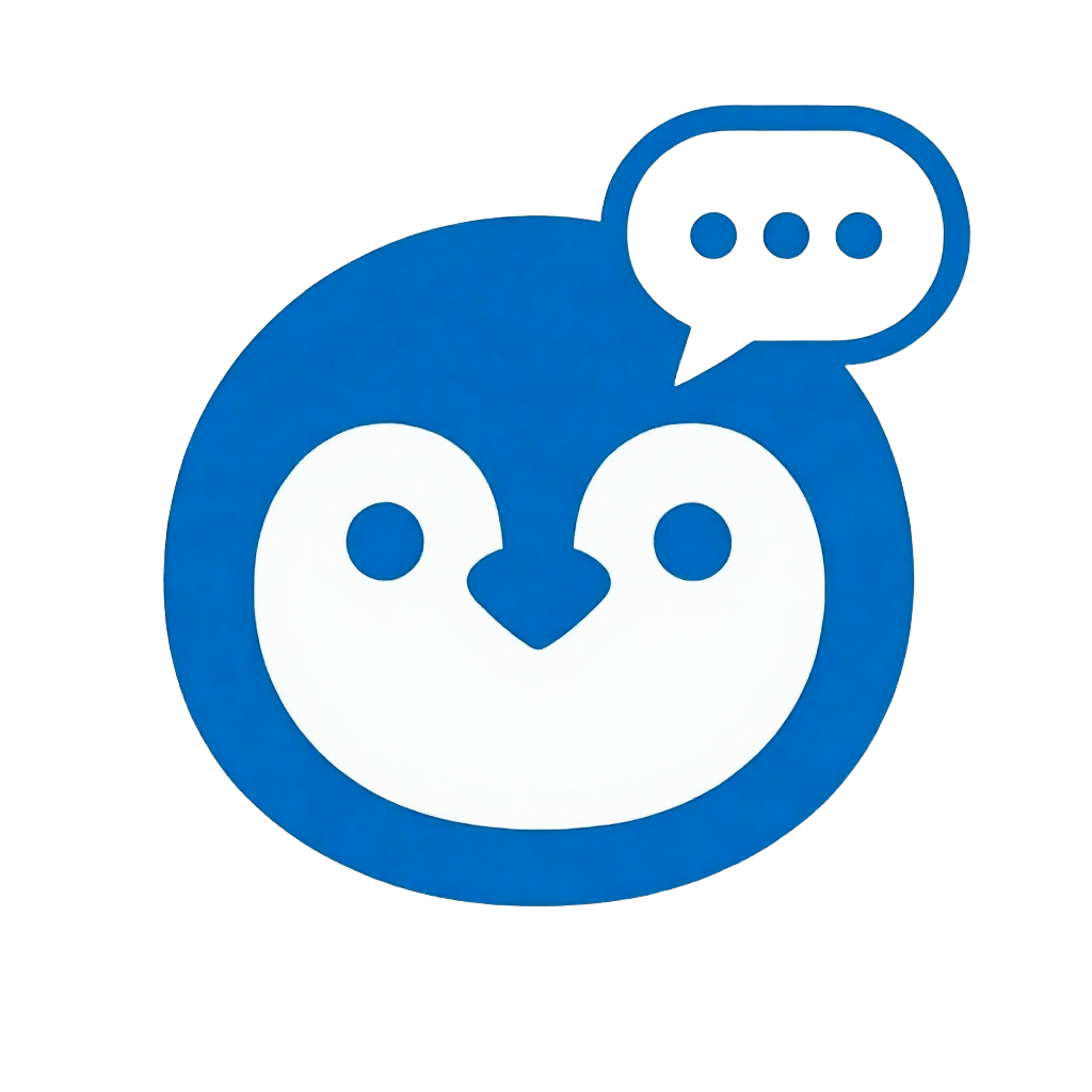 缅信 Logo